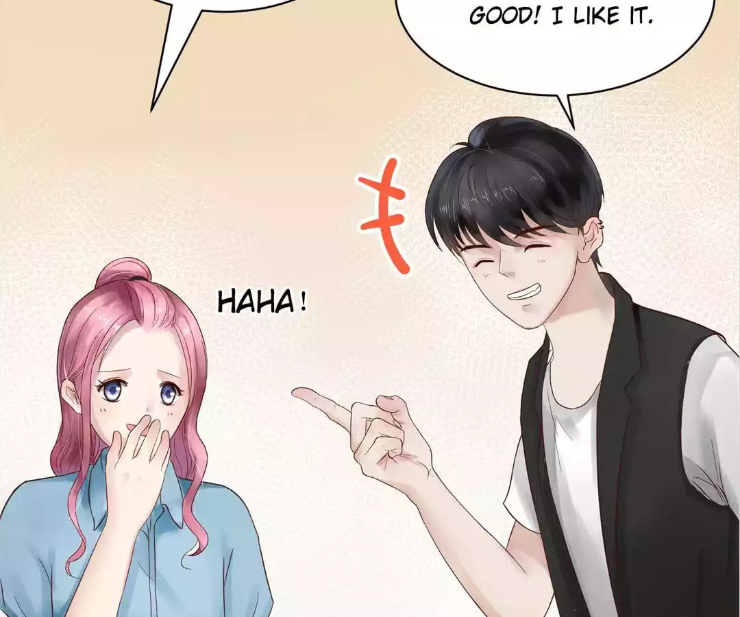Loving You for No Reason Chapter 7 page 16 - 