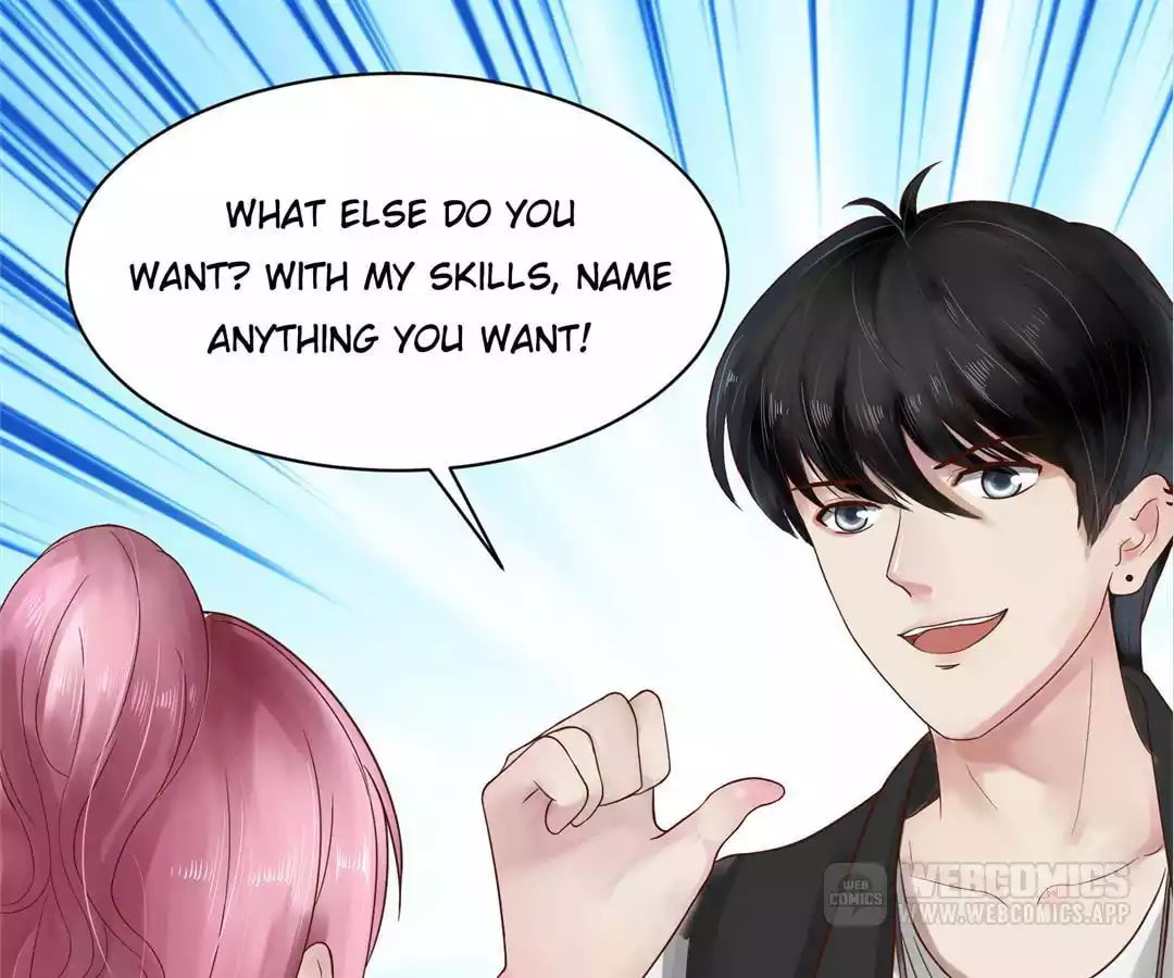 Loving You for No Reason Chapter 7 page 18 - 