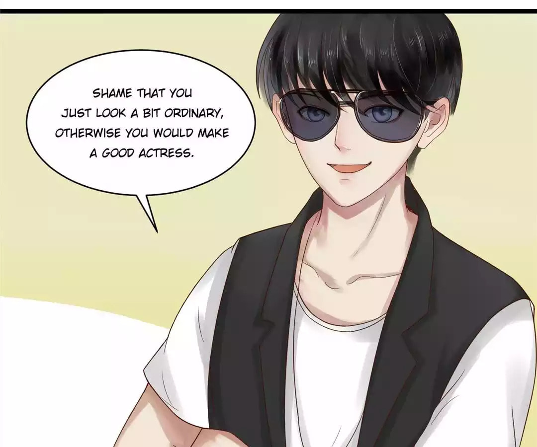 Loving You for No Reason Chapter 7 page 3 - 