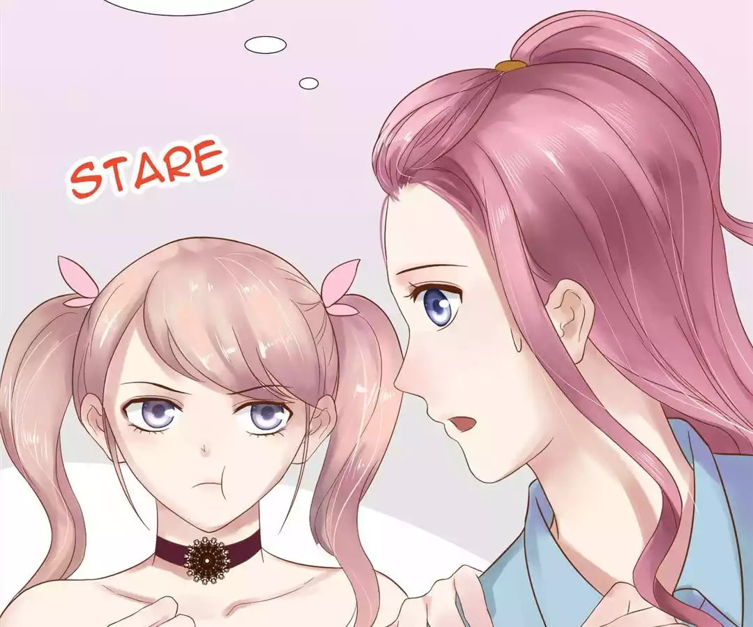 Loving You for No Reason Chapter 7 page 23 - 