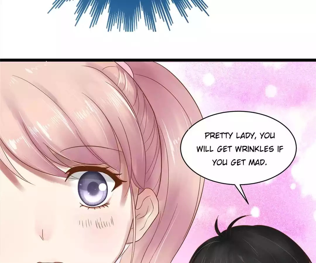 Loving You for No Reason Chapter 7 page 27 - 
