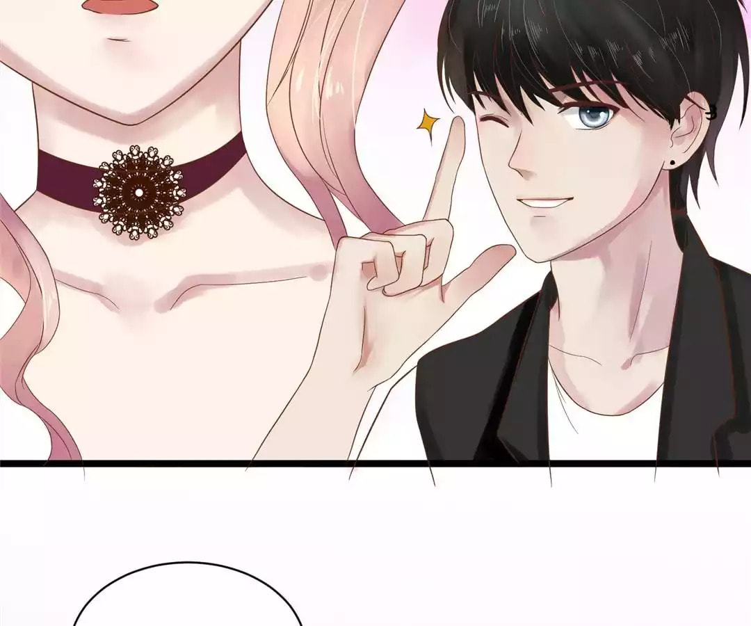 Loving You for No Reason Chapter 7 page 28 - 