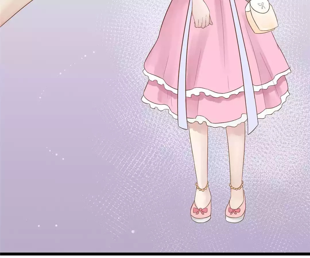 Loving You for No Reason Chapter 7 page 30 - 