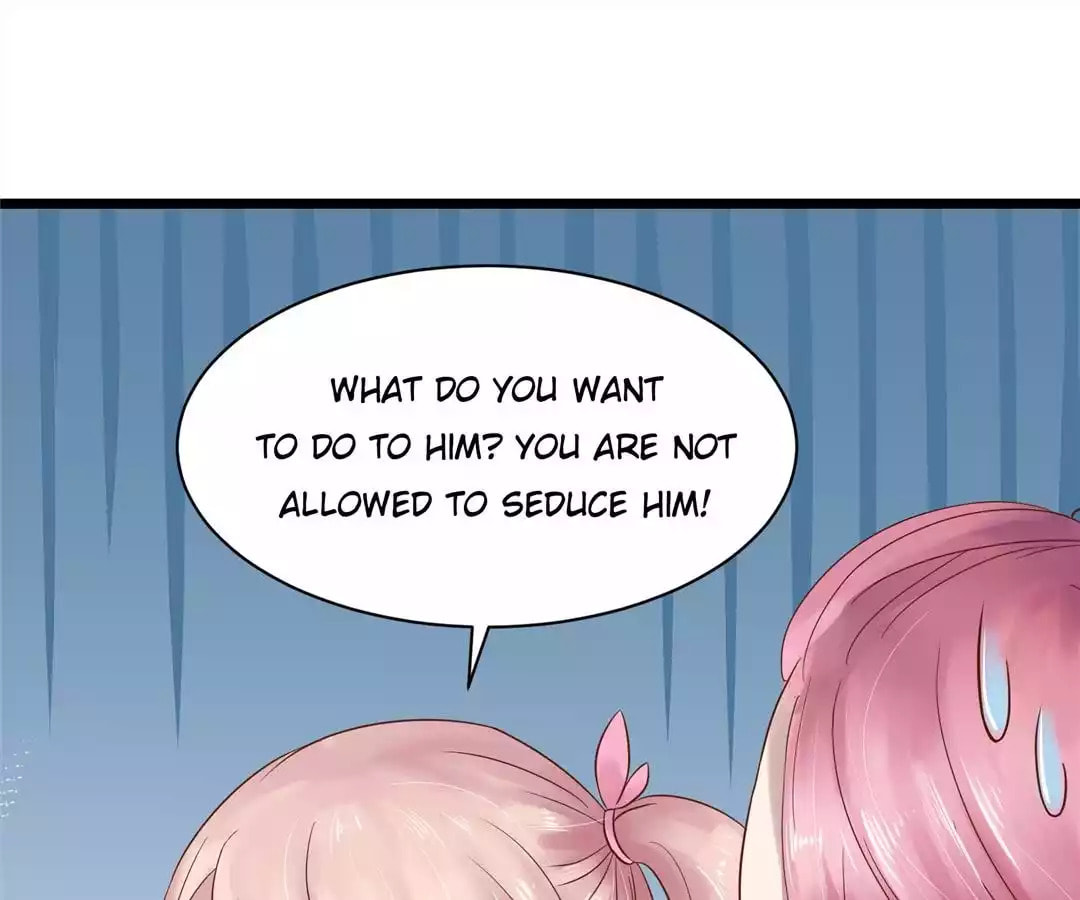 Loving You for No Reason Chapter 7 page 32 - 