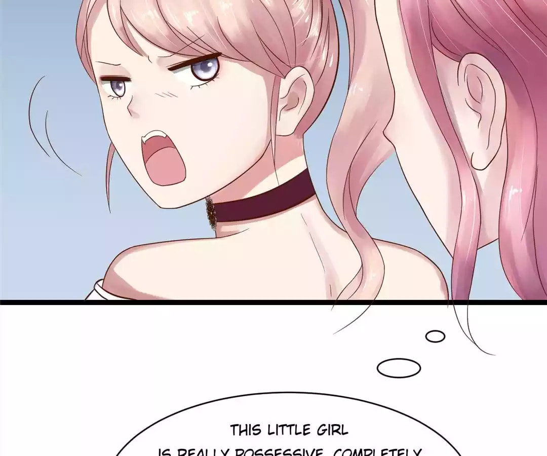 Loving You for No Reason Chapter 7 page 33 - 