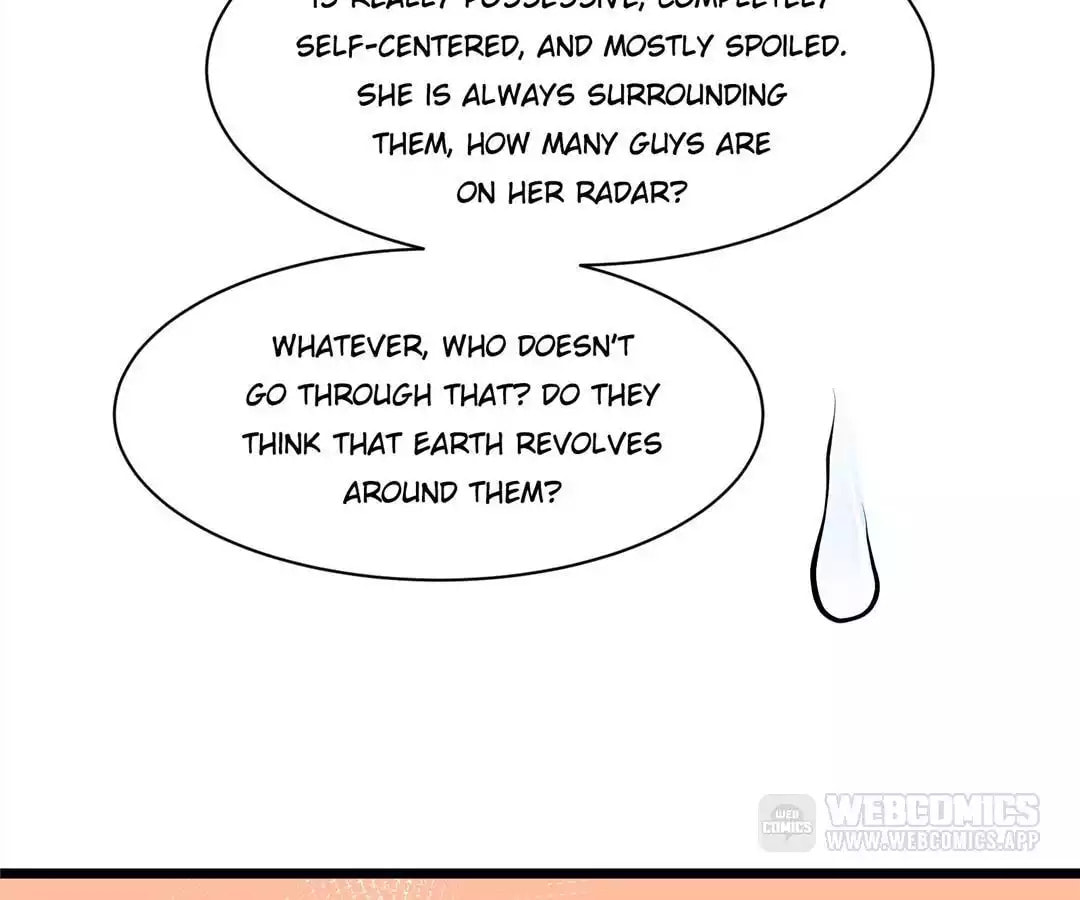 Loving You for No Reason Chapter 7 page 34 - 