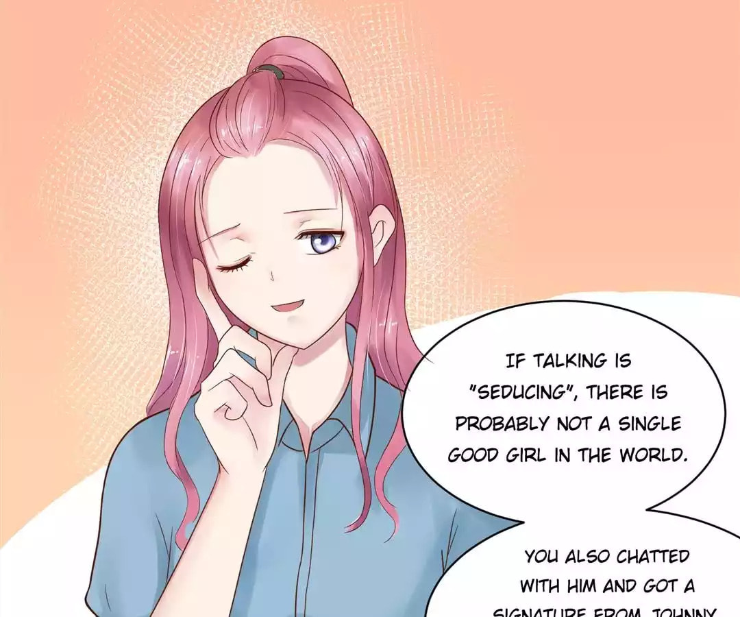 Loving You for No Reason Chapter 7 page 35 - 