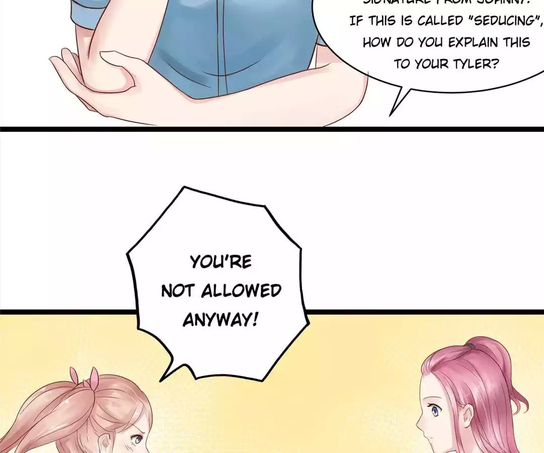 Loving You for No Reason Chapter 7 page 36 - 