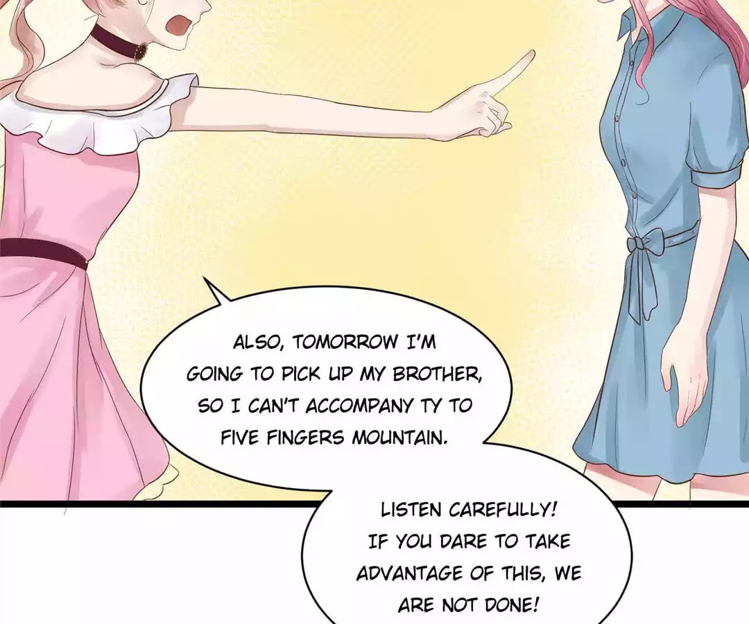 Loving You for No Reason Chapter 7 page 37 - 