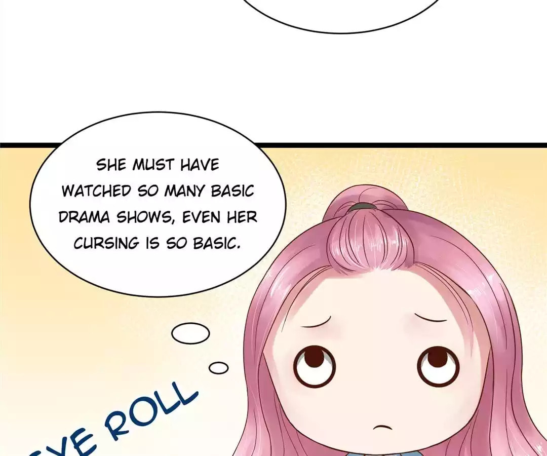 Loving You for No Reason Chapter 7 page 38 - 