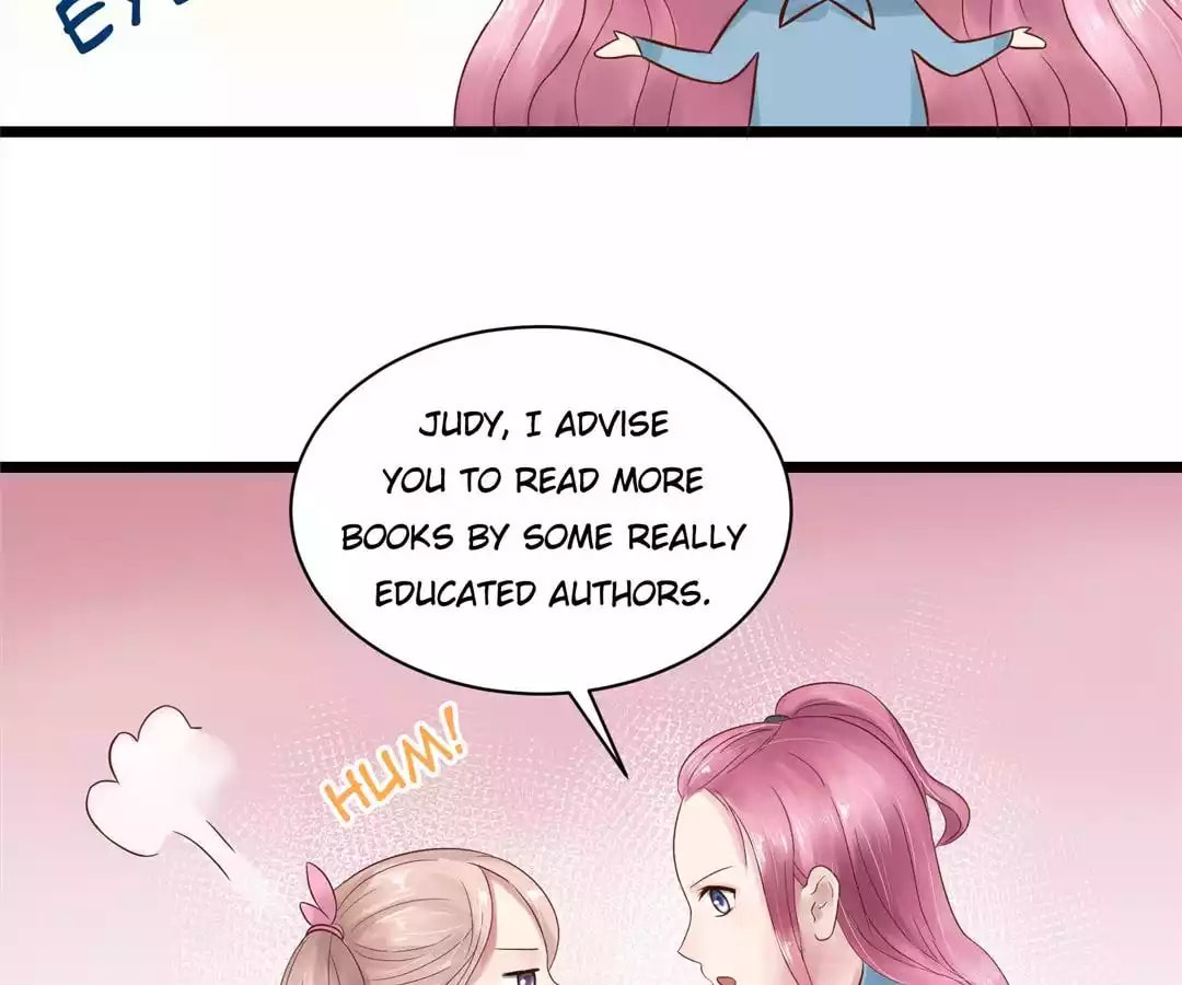 Loving You for No Reason Chapter 7 page 39 - 