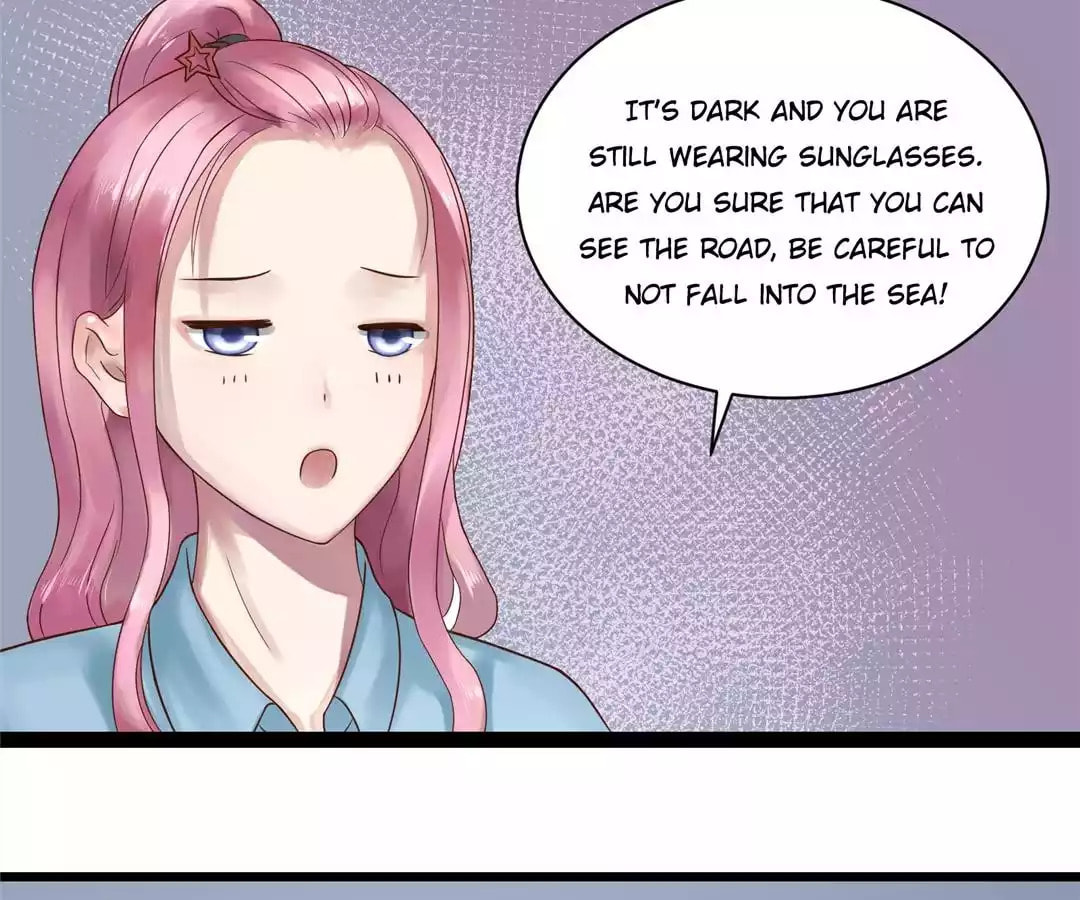 Loving You for No Reason Chapter 7 page 5 - 