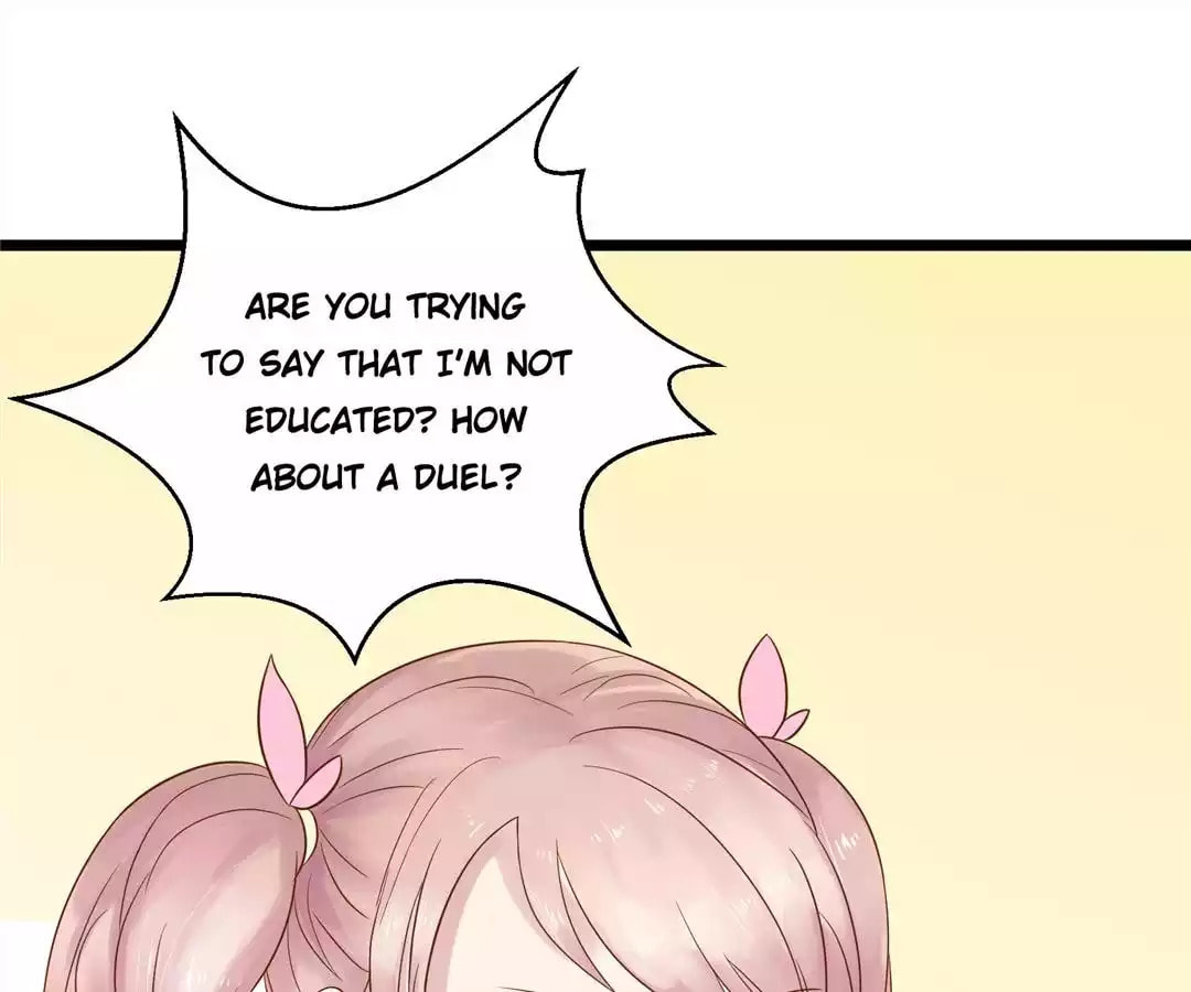 Loving You for No Reason Chapter 7 page 41 - 