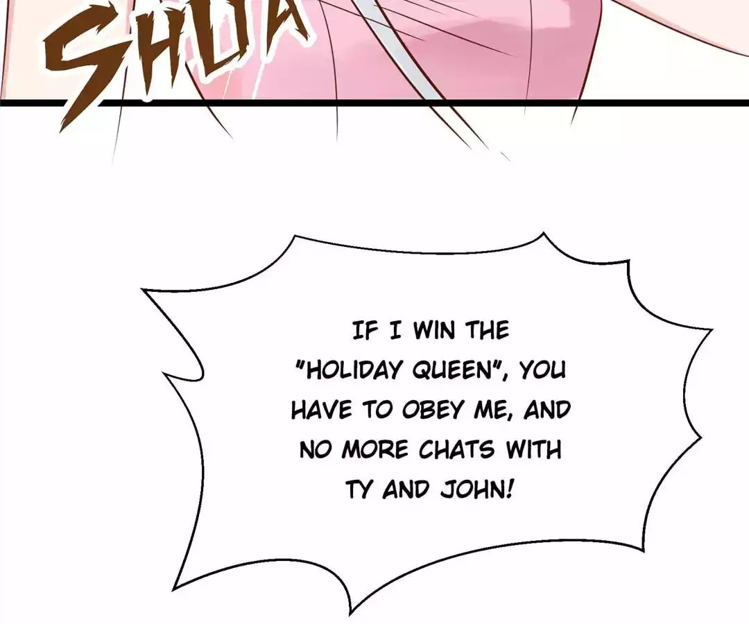 Loving You for No Reason Chapter 7 page 43 - 