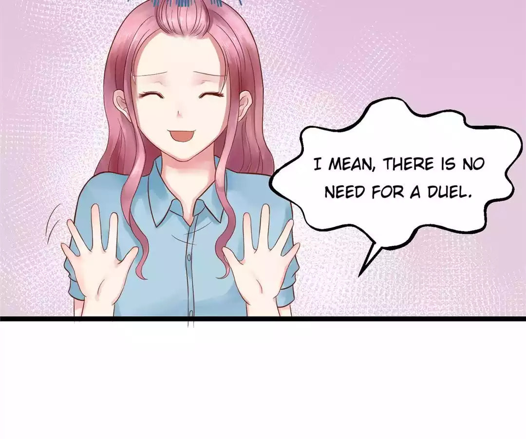Loving You for No Reason Chapter 7 page 45 - 