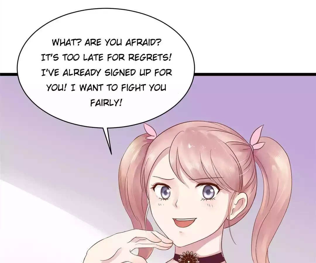 Loving You for No Reason Chapter 7 page 46 - 