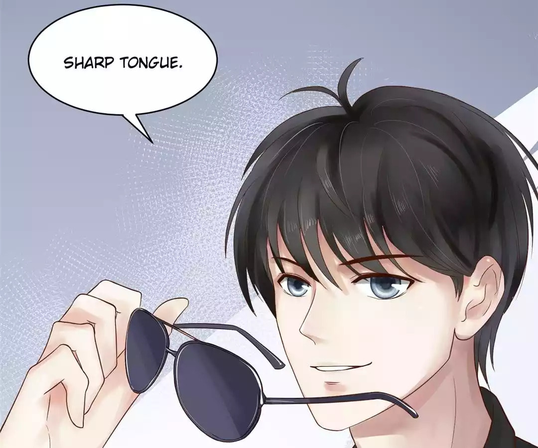 Loving You for No Reason Chapter 7 page 6 - 
