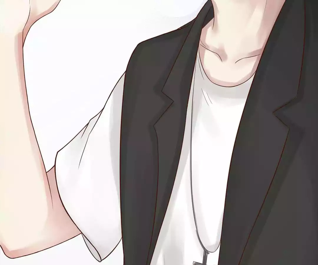 Loving You for No Reason Chapter 7 page 7 - 
