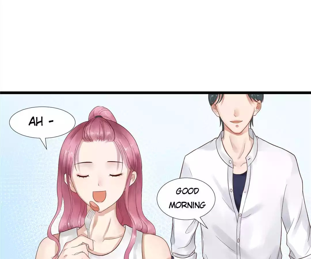 Loving You for No Reason Chapter 8 page 11 - 