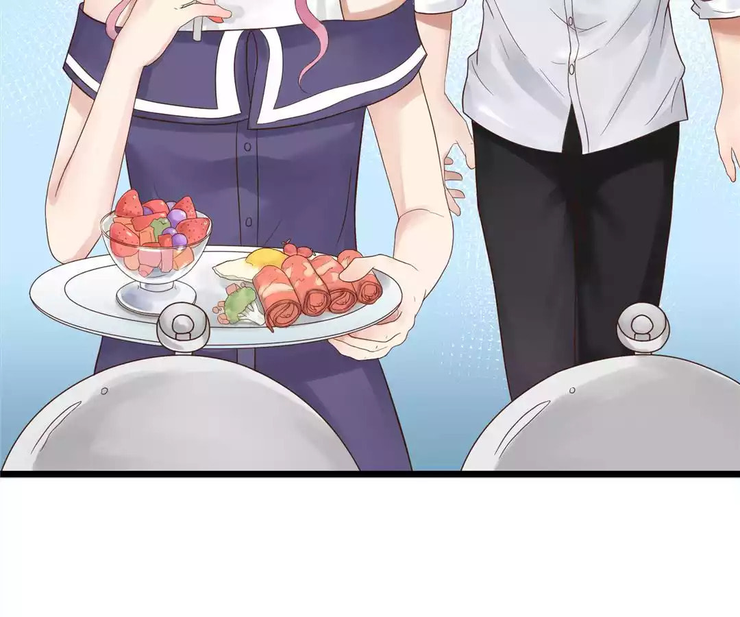 Loving You for No Reason Chapter 8 page 12 - 