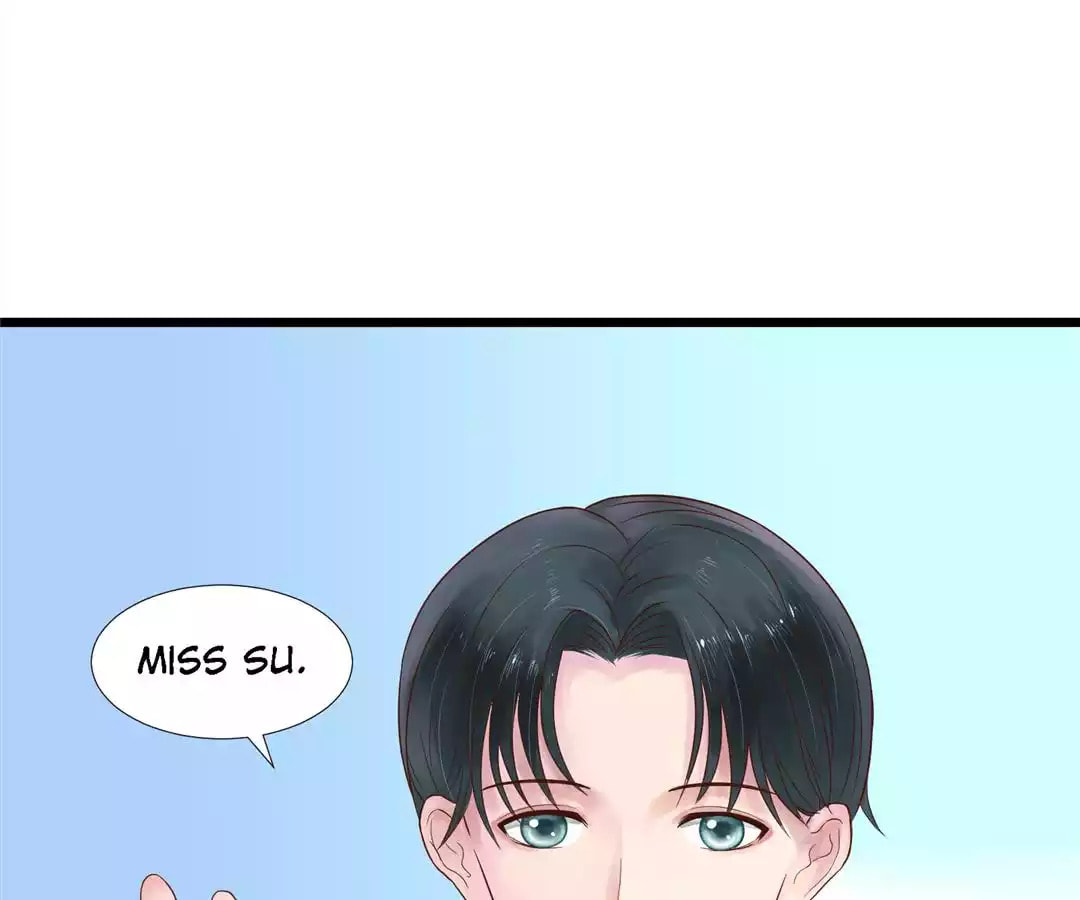 Loving You for No Reason Chapter 8 page 14 - 