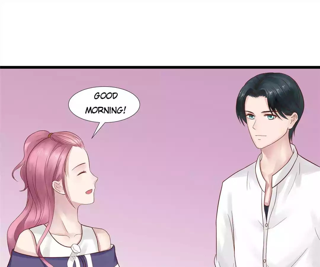 Loving You for No Reason Chapter 8 page 17 - 