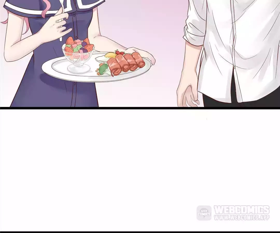Loving You for No Reason Chapter 8 page 18 - 