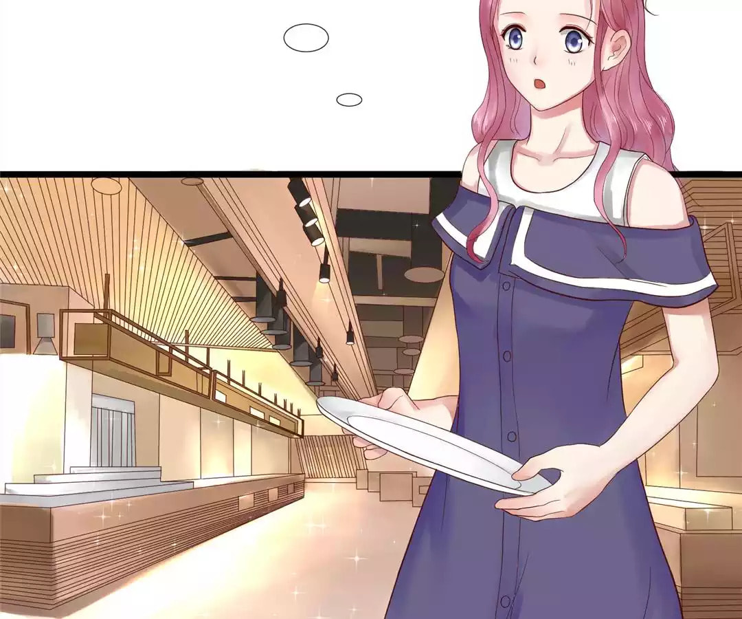 Loving You for No Reason Chapter 8 page 3 - 