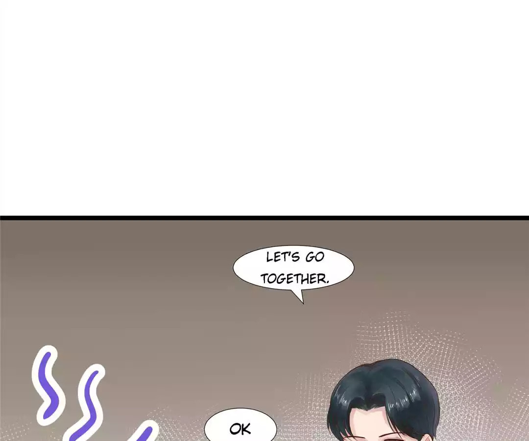 Loving You for No Reason Chapter 8 page 21 - 