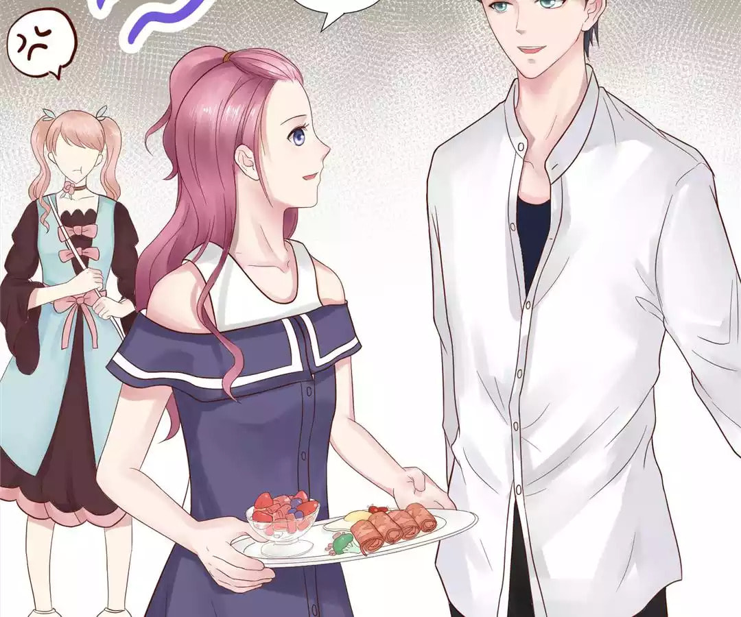 Loving You for No Reason Chapter 8 page 22 - 