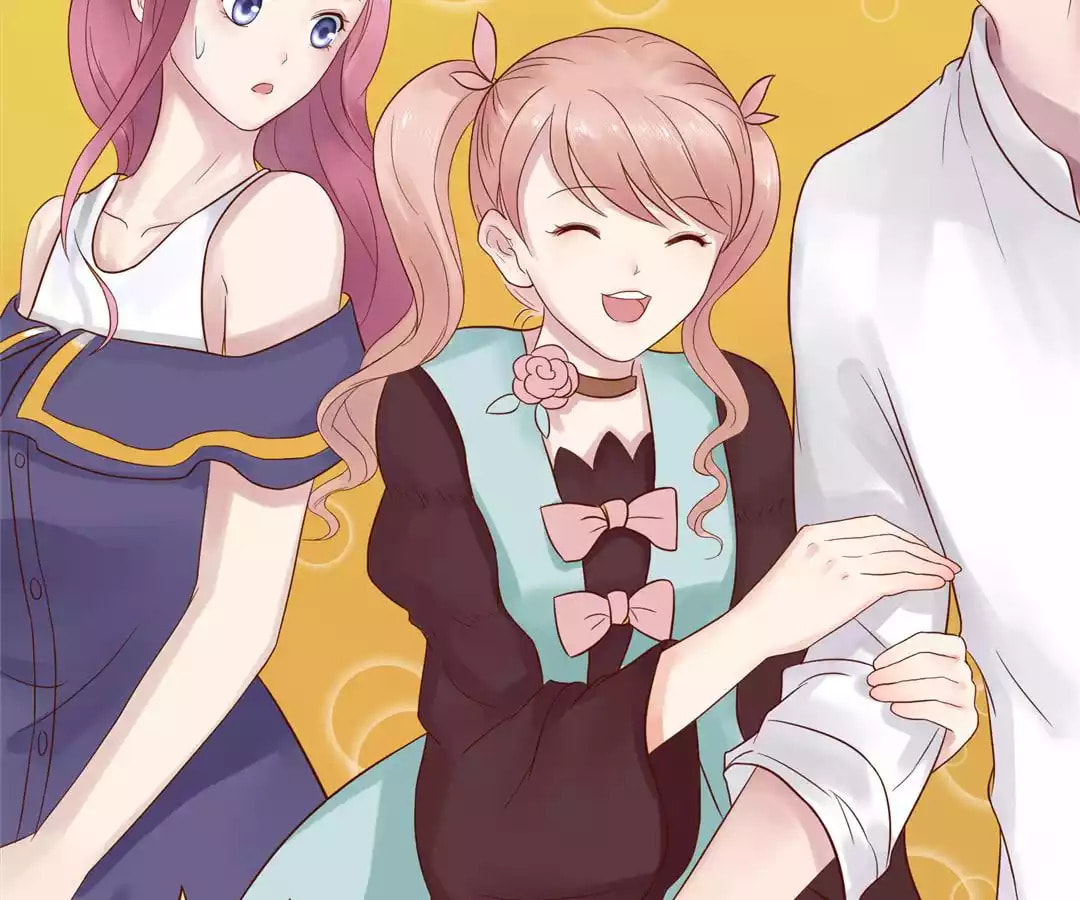 Loving You for No Reason Chapter 8 page 25 - 