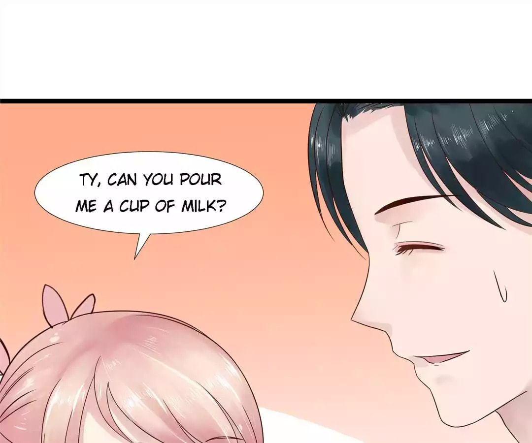 Loving You for No Reason Chapter 8 page 28 - 