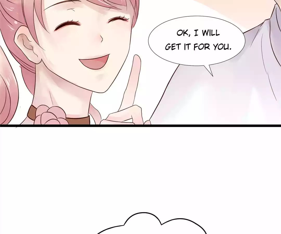 Loving You for No Reason Chapter 8 page 29 - 