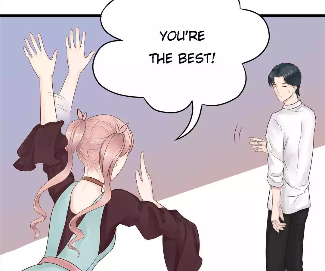 Loving You for No Reason Chapter 8 page 30 - 
