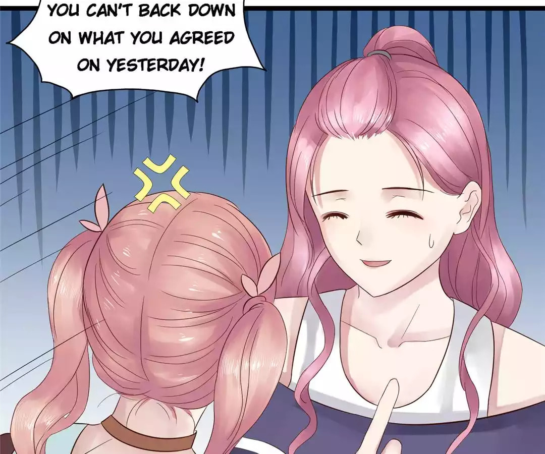 Loving You for No Reason Chapter 8 page 33 - 