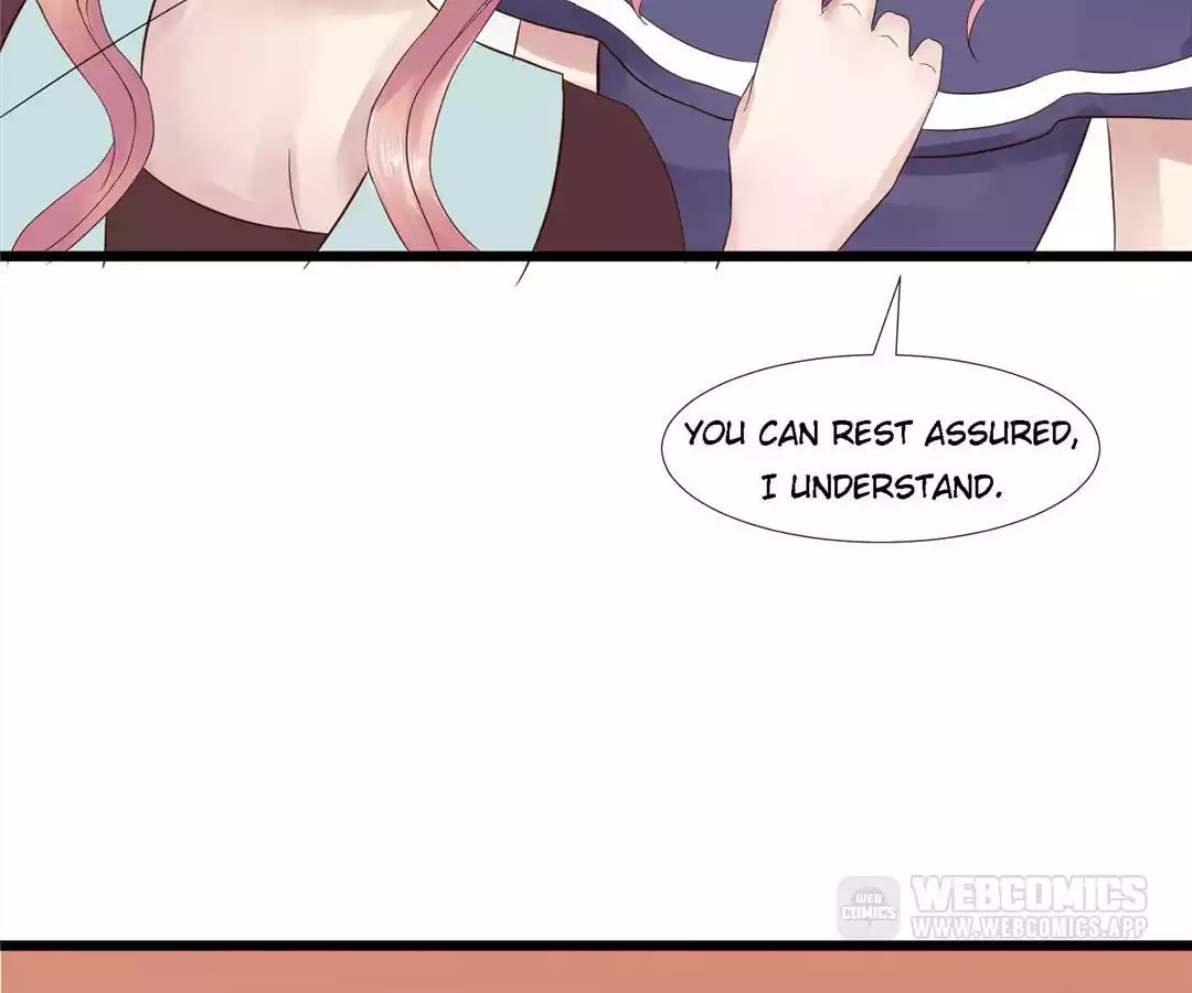 Loving You for No Reason Chapter 8 page 34 - 
