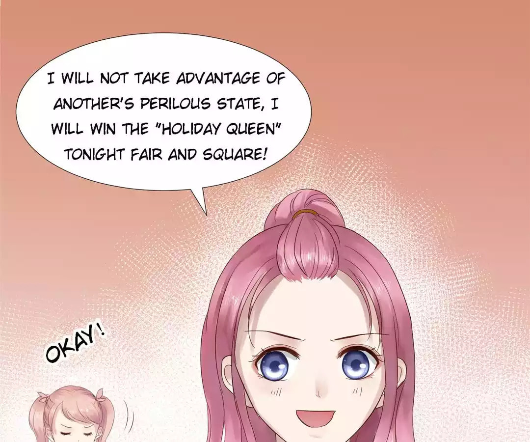 Loving You for No Reason Chapter 8 page 35 - 