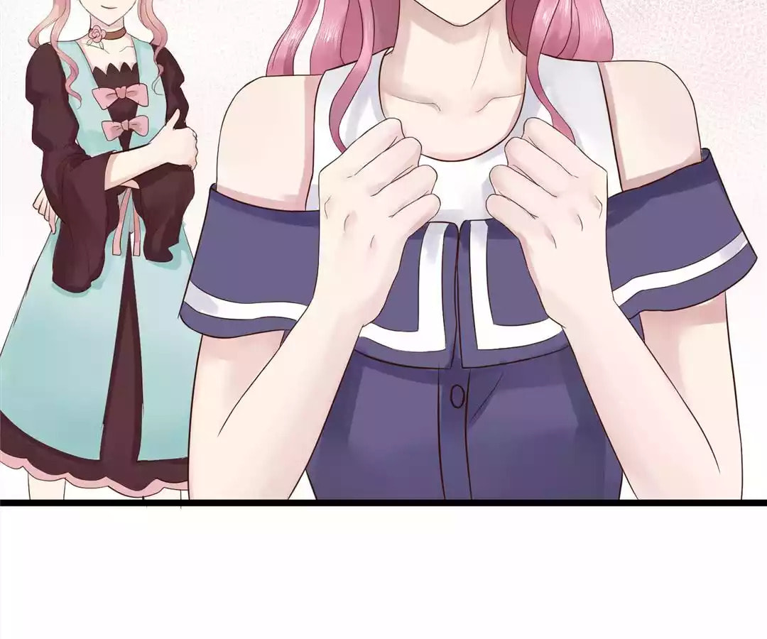 Loving You for No Reason Chapter 8 page 36 - 