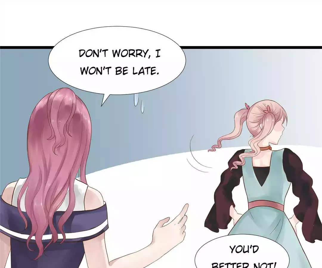 Loving You for No Reason Chapter 8 page 39 - 