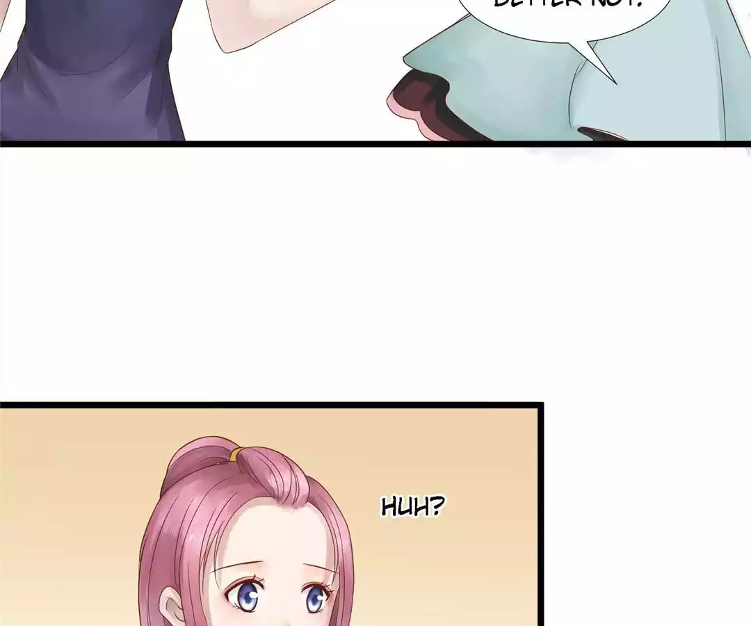 Loving You for No Reason Chapter 8 page 40 - 
