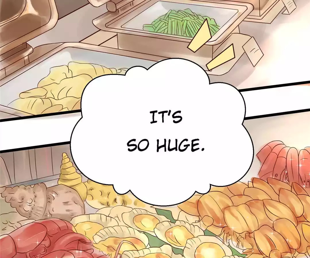 Loving You for No Reason Chapter 8 page 5 - 