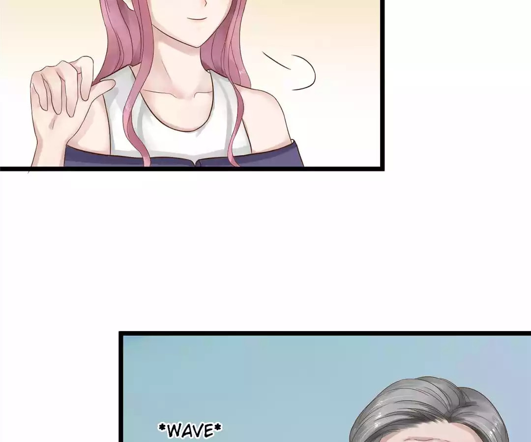 Loving You for No Reason Chapter 8 page 41 - 