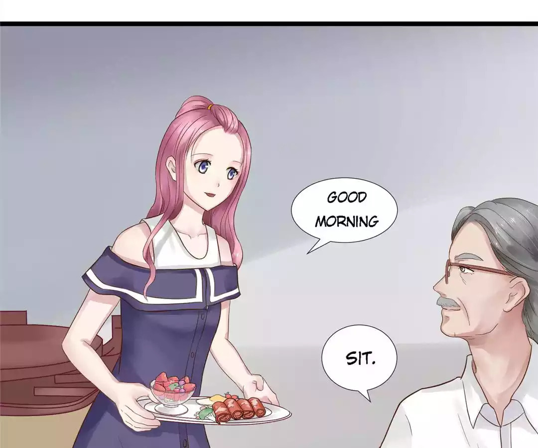 Loving You for No Reason Chapter 8 page 43 - 