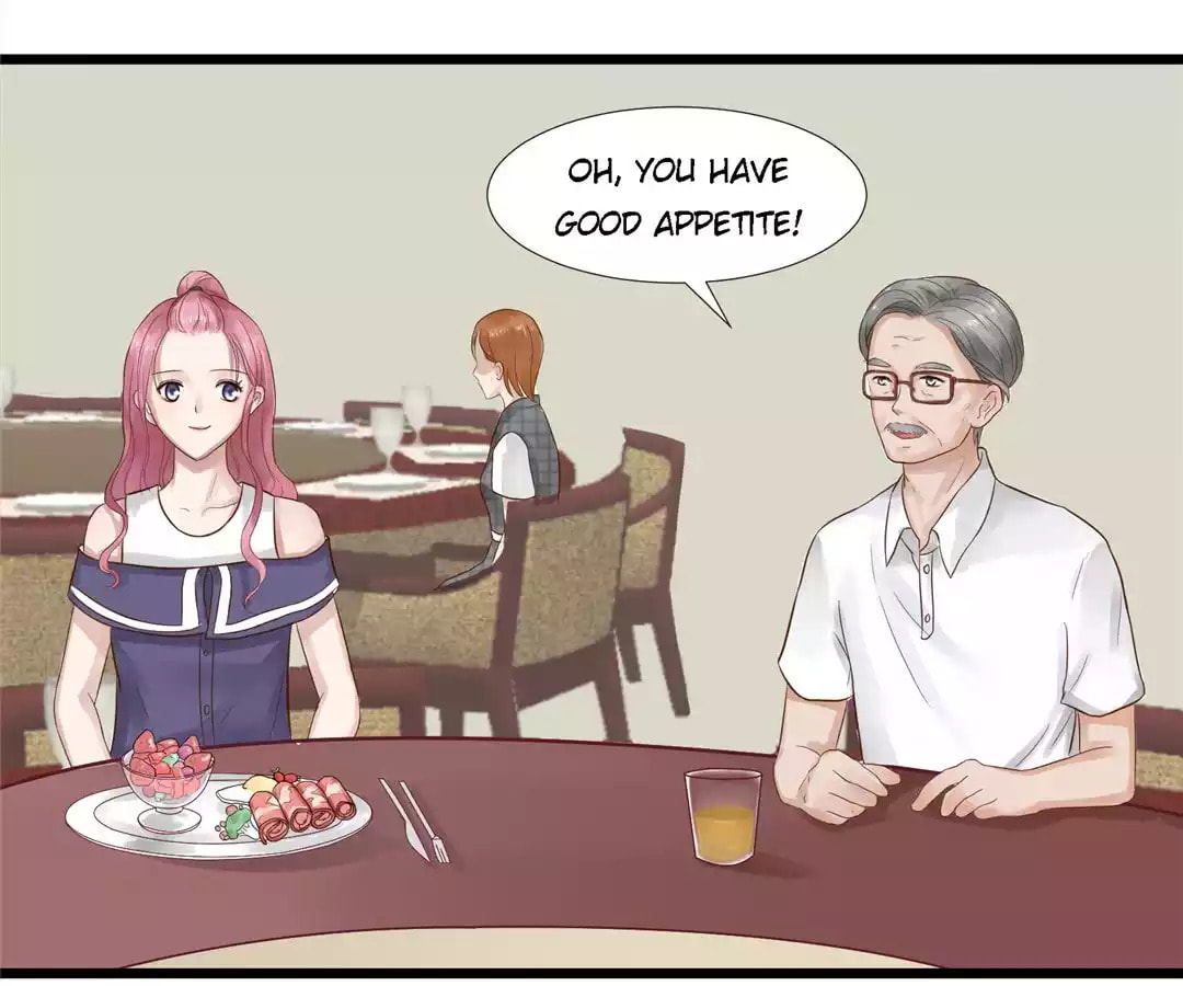 Loving You for No Reason Chapter 8 page 45 - 