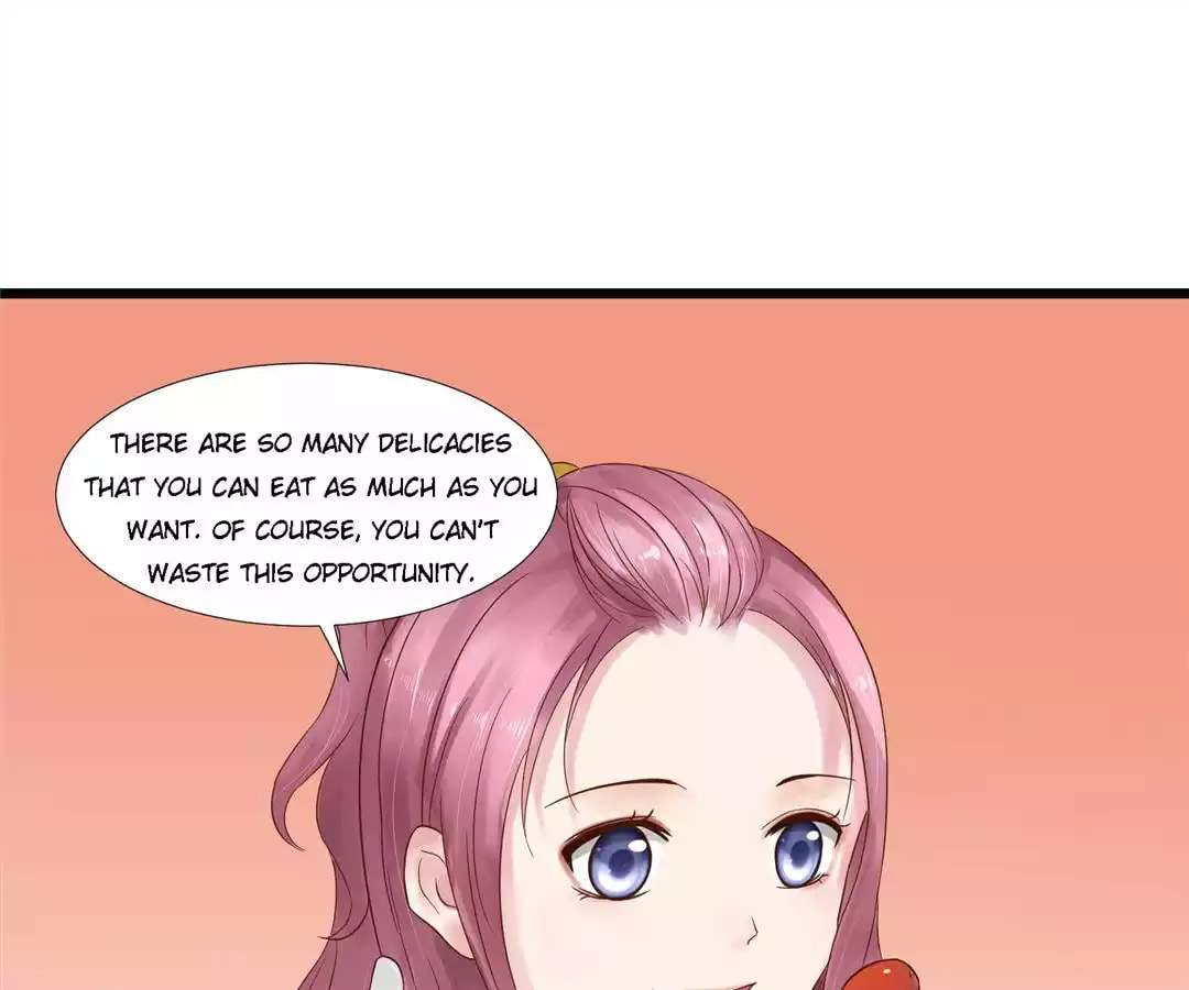 Loving You for No Reason Chapter 8 page 47 - 