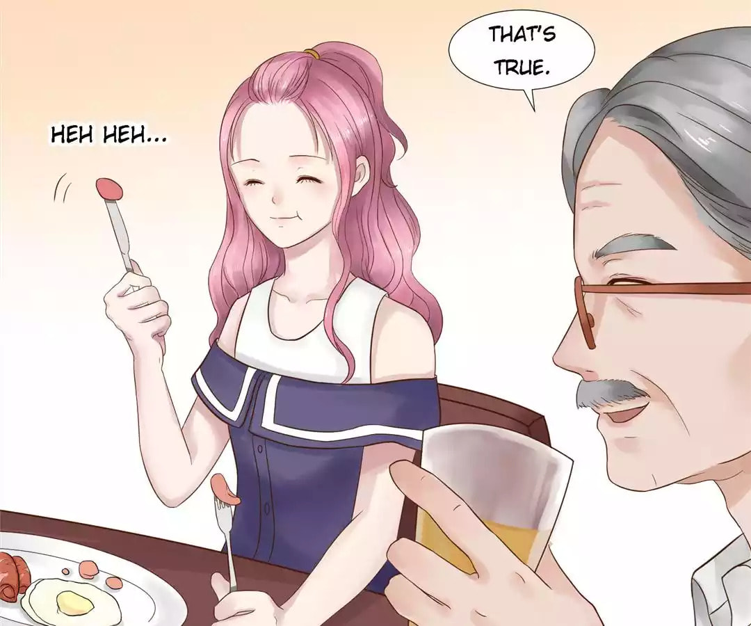 Loving You for No Reason Chapter 8 page 49 - 