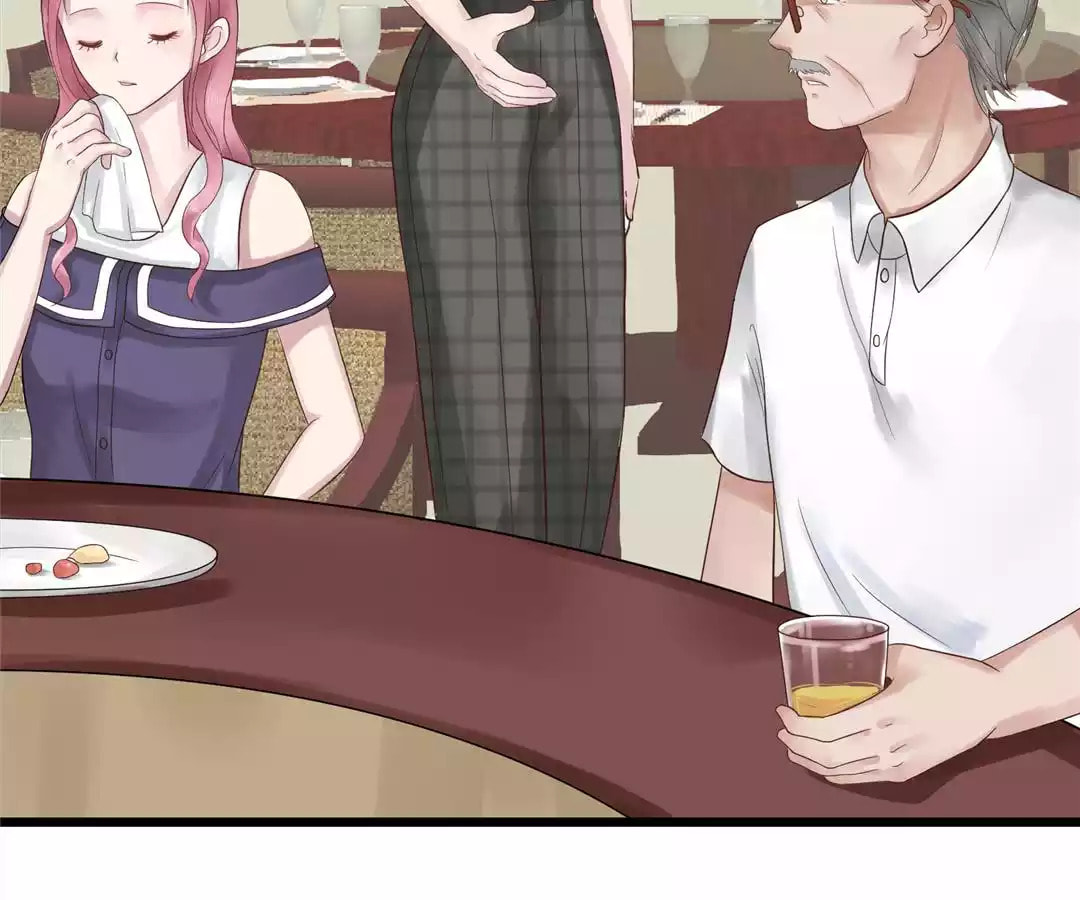 Loving You for No Reason Chapter 8 page 56 - 
