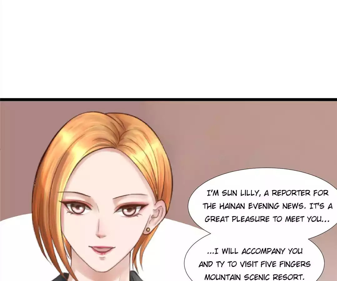 Loving You for No Reason Chapter 8 page 57 - 