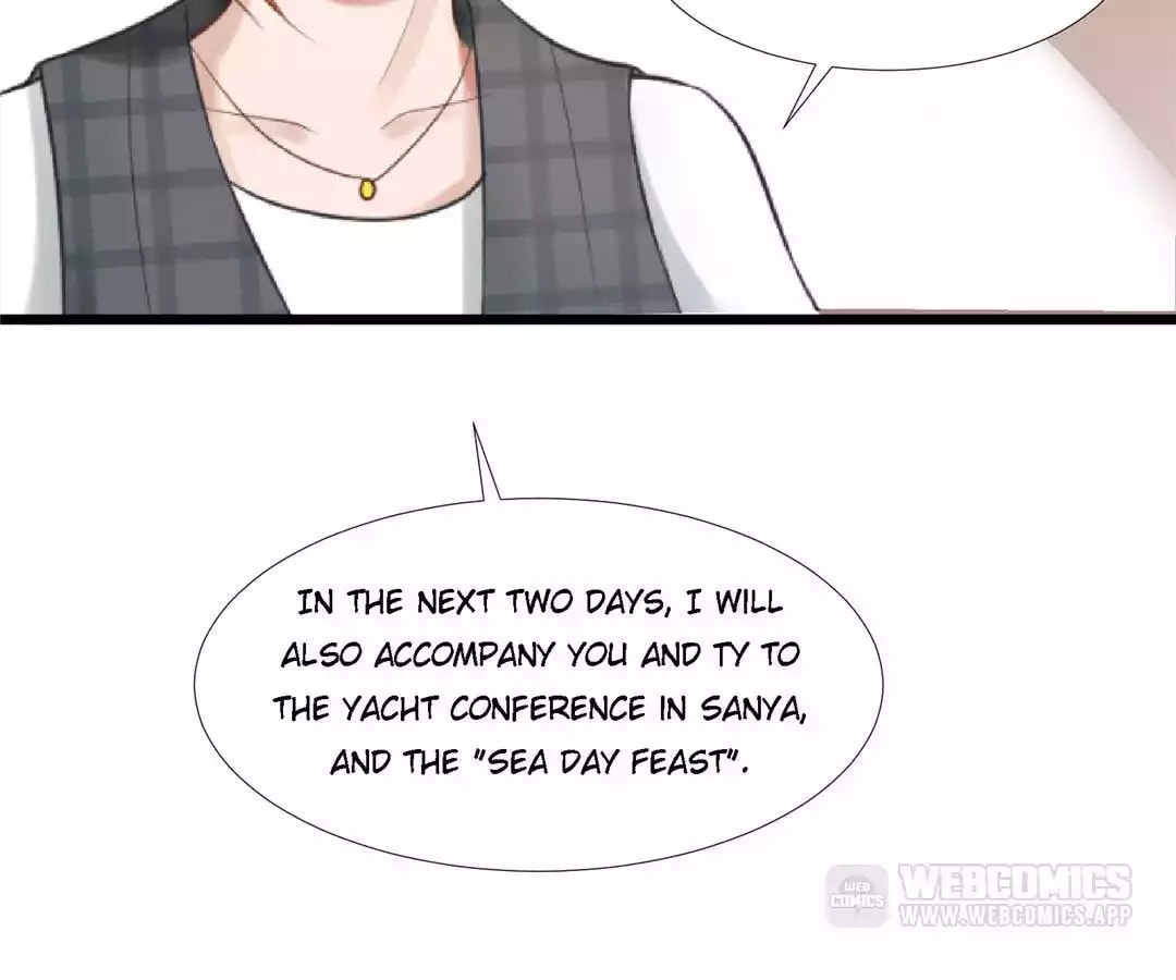 Loving You for No Reason Chapter 8 page 58 - 