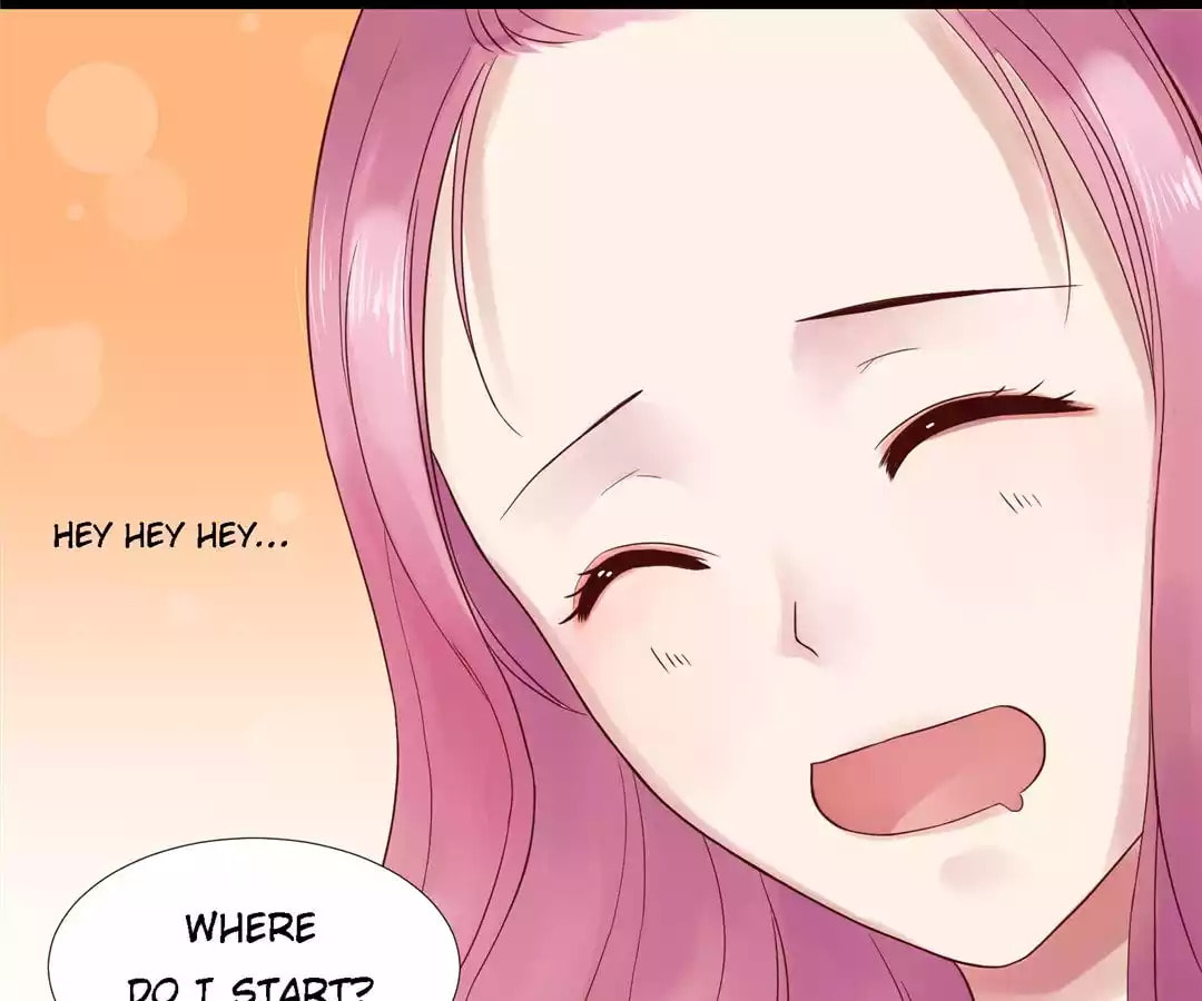 Loving You for No Reason Chapter 8 page 7 - 